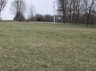 Eisenbath Rd., O'Fallon, MO 63366