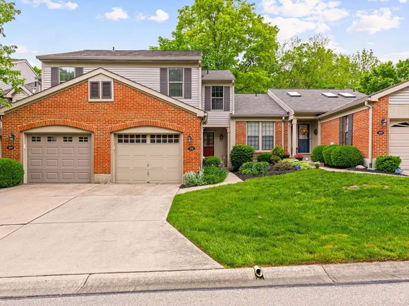 5292 Londonderry Dr, Cincinnati, OH 45241