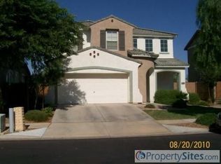 2115 S Jacana Ln, Gilbert, AZ 85295