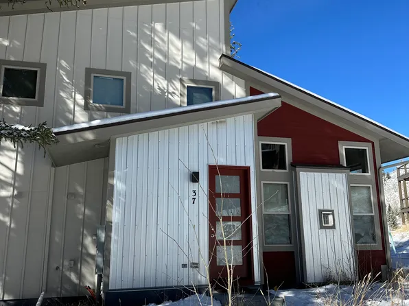 37 Mountain Flower Cir, Fraser, CO 80442