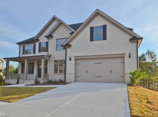 244 Silvertop Dr, Grayson, GA 30017