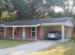107 Frances St, Saraland, AL 36571