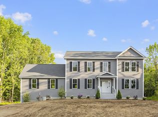 5 Baldwin Dr, Brookline, NH 03033