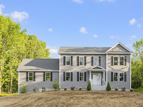 5 Baldwin Drive, Brookline, NH 03033