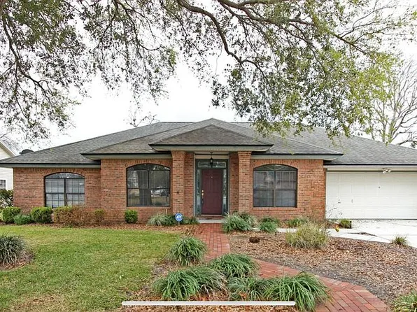 8490 Charlesgate Cir W, Jacksonville, FL 32244
