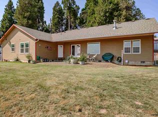 26785 Fern Ridge Rd, Sweet Home, OR 97386