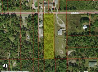 4410 16th Ave NE, Naples, FL 34120