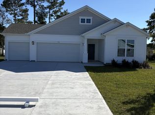 592 Canborough Ln, Murrells Inlet, SC 29576