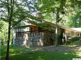 260 Terrell Rd W, Charlottesville, VA 22901