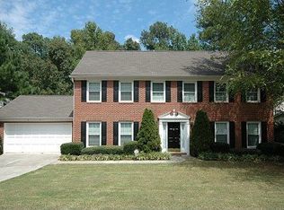 3590 Waters Cove Way, Alpharetta, GA 30022