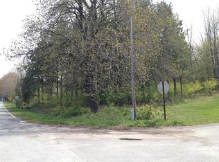 Lakeview Rd, Bear Lake, MI 49614