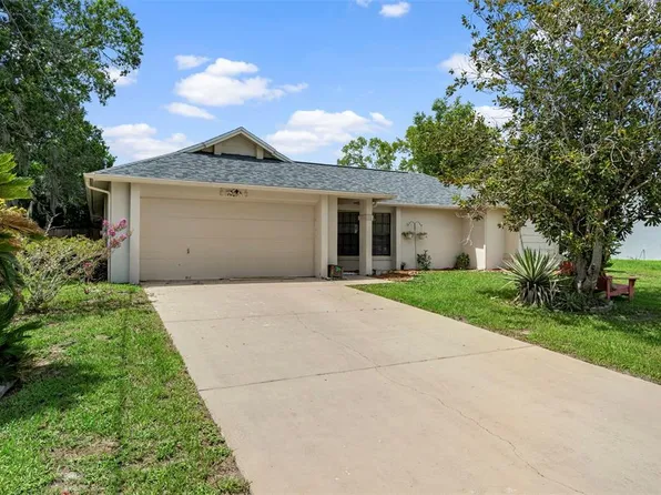 14058 SULLIVAN STREET, SPRING HILL, FL 34609