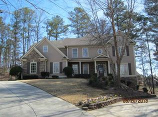 4210 Lewellen Ct NW, Marietta, GA 30064