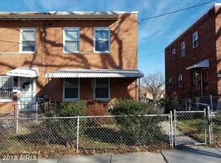 5407 Chillum Pl NE, Washington, DC
