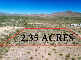 339-11 N Elfrida Rd #69, Golden Valley, AZ 86413