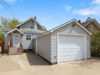 1009 11th Ave S, Saint Cloud, MN, 56301