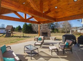 1223 Massey Rd, Pendleton, SC 29670