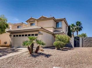 9626 Gatesville Ave, Las Vegas, NV 89148