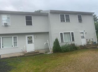 12 Jovere Dr #12A, Westerly, RI 02891