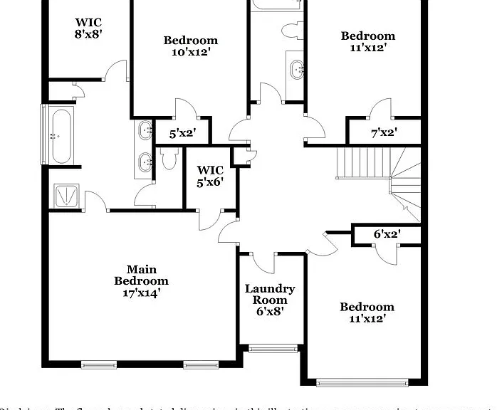 114 Saint Charles Pl — Photo 3