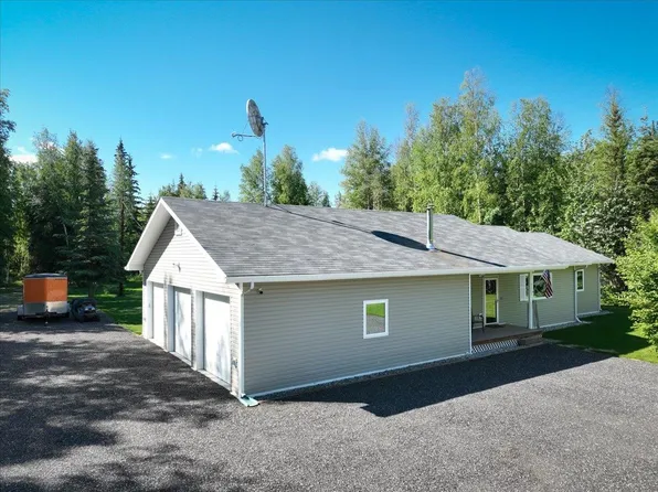 2355 Payton Ave, North Pole, AK 99705