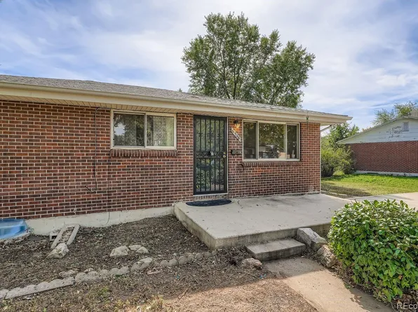 6548 Xavier Street, Arvada, CO 80003
