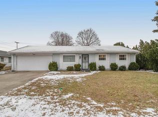 2118 N Division St, Mishawaka, IN 46545