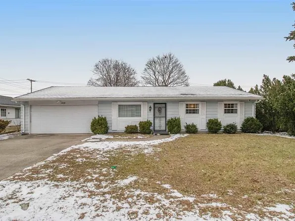 2118 N Division St, Mishawaka, IN 46545