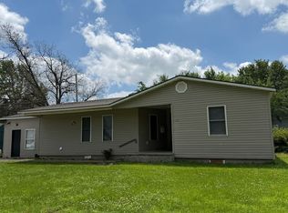 321 Park Ave, Miami, OK 74354