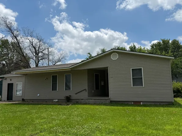 321 Park Ave, Miami, OK 74354