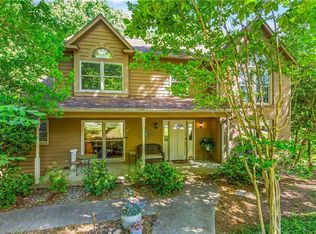 9412 Horse Creek Run, Kernersville, NC 27284