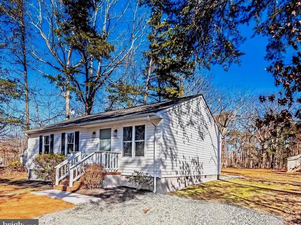 12801 Plantation Dr, Spotsylvania, VA 22551
