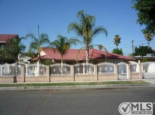 11668 Rincon Ave, Sylmar, CA 91342
