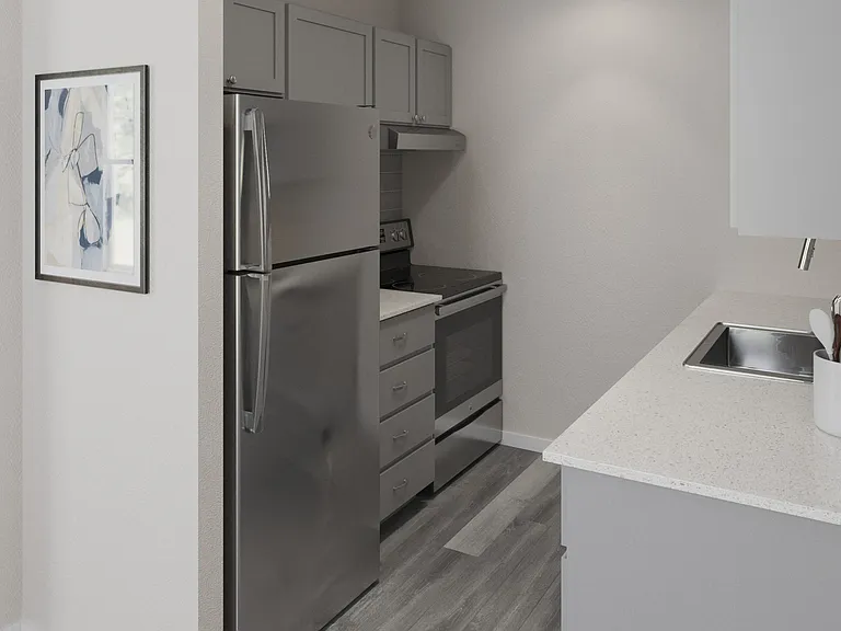 820 Forrest Dr #1 — Photo 2