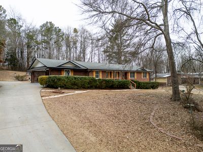 3421 Fawn Trl, Marietta, GA, 30066