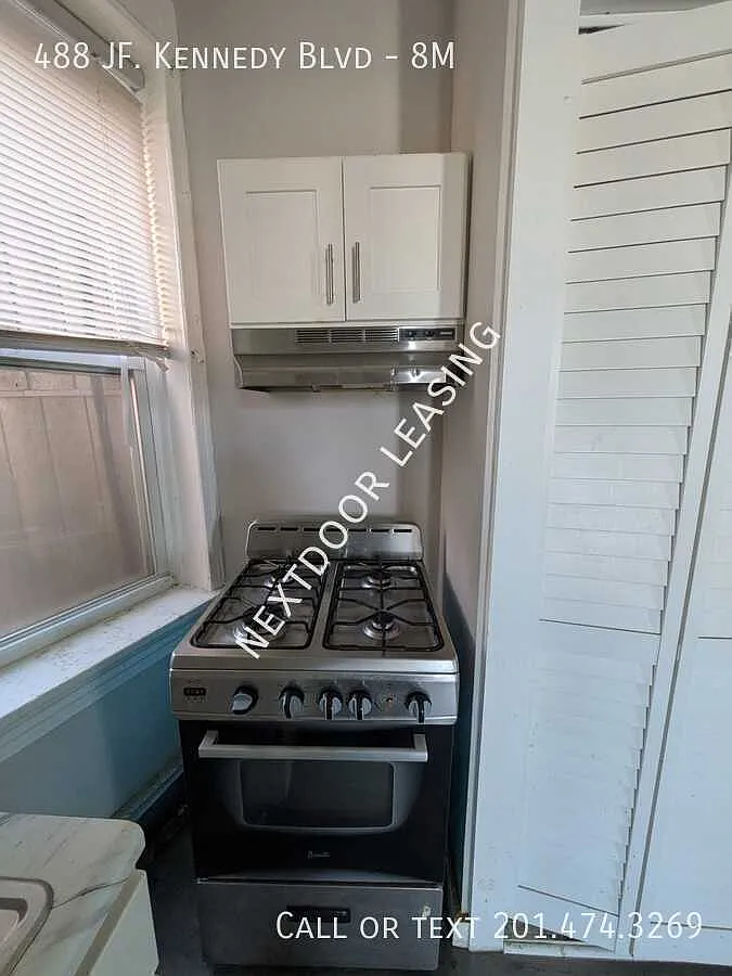 488 JF. Kennedy Blvd — Photo 1