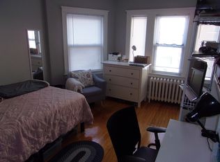 12 Westland Ave #43-U, Boston, MA 02115