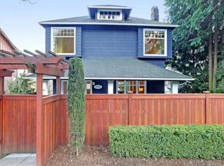 1532 15th Ave S, Seattle, WA 98144