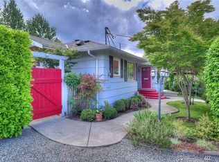 674 NE Harrison St, Poulsbo, WA 98370