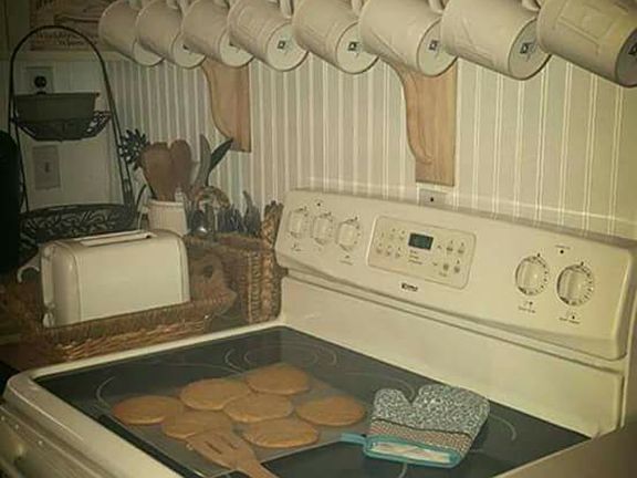 Kitchen!