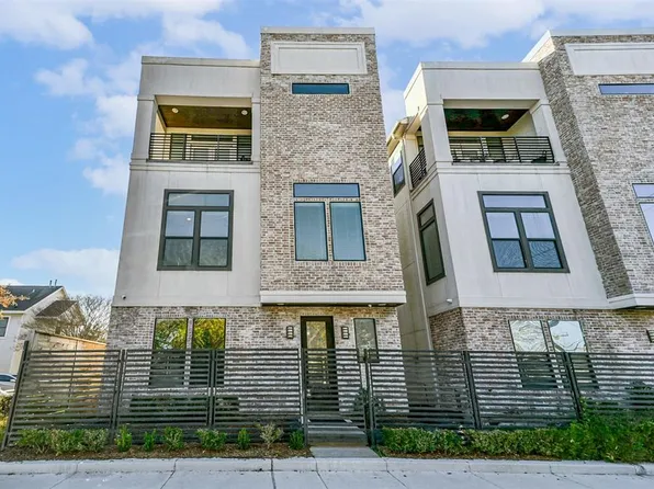1503 Robin Street #C, Houston, TX 77019
