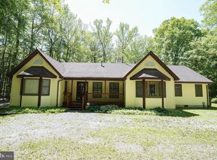 2136 Wildwood Trl, Pocomoke City, MD 21851