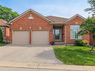 14 Cadeau Ter #12, London, ON N6K 4X5