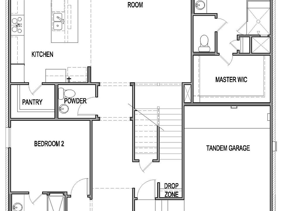 2nd image of 4316 College Square Dr