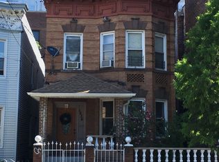 1436 Zerega Ave, Bronx, NY 10462