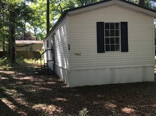 56 Soloman Dr, Crawfordville, FL 32327