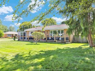 46 Highland Dr, Chatham Kent, ON N7M4C3