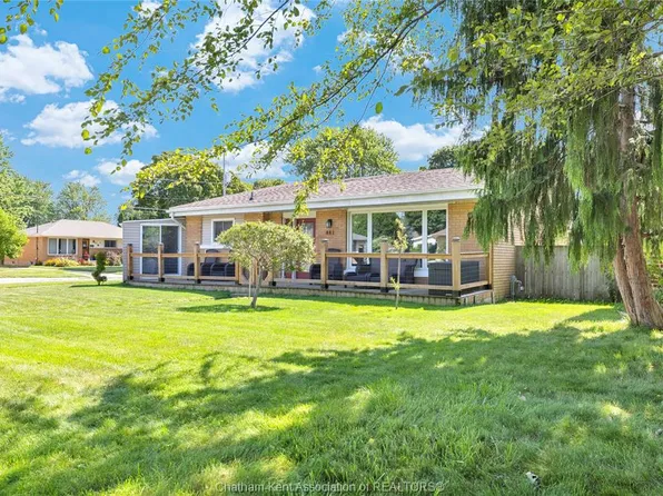 46 Highland Dr, Chatham Kent, ON N7M 4C3