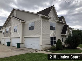 215 Linden Ct APT A, Lomira, WI 53048