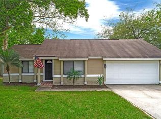 474 Alexander Ave, Deltona, FL 32725